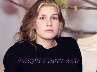 MabelCopeland