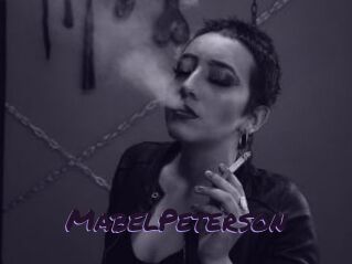 MabelPeterson