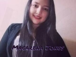 Macarena_Jones