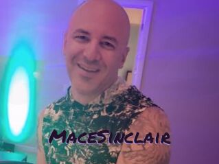 MaceSinclair
