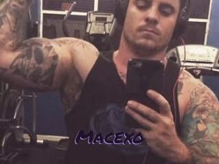 Macexo