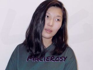 MacieRosy