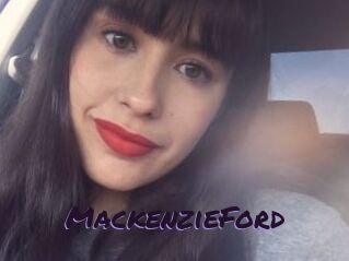MackenzieFord