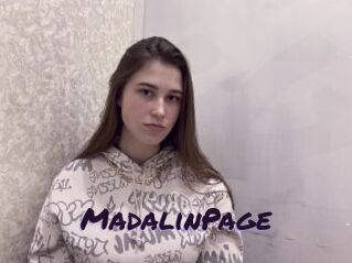 MadalinPage