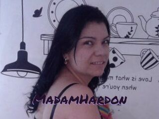MadamHardon