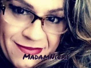 MadamNicki