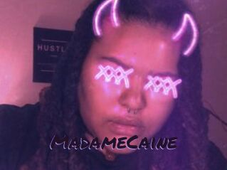 MadameCaine