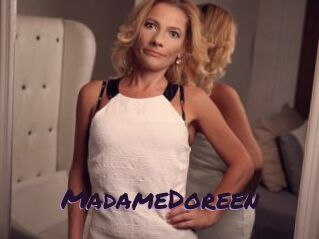 MadameDoreen