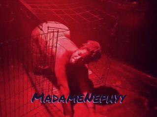 MadameNephyy