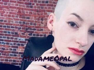 MadameOpal