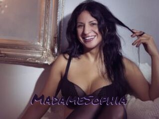 MadameSophia