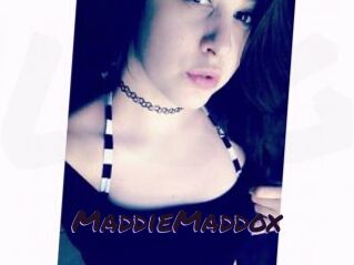 MaddieMaddox