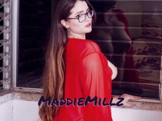 MaddieMillz