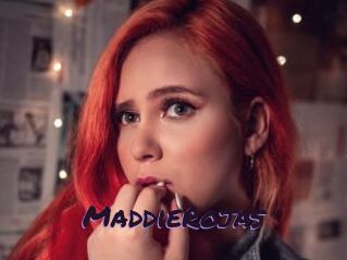 MaddieRojas