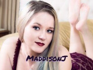 MaddisonJ