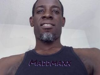 Maddmaxx