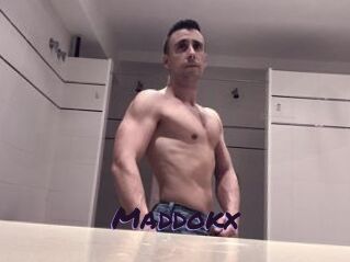Maddokx