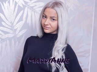 MaddyAnne