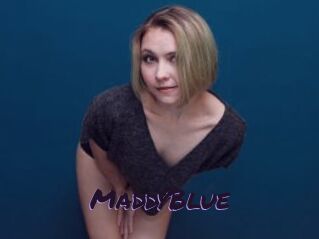 MaddyBlue