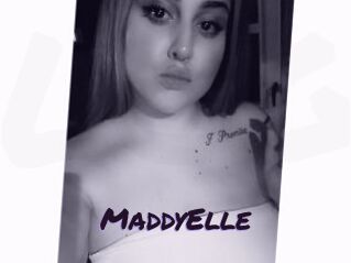 MaddyElle