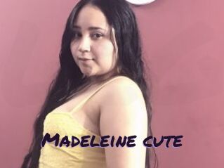 Madeleine_cute