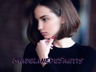 MadelineDeSantis