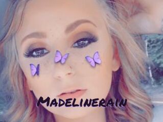 Madelinerain
