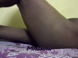 Madhan