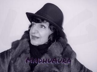 MadhuAura