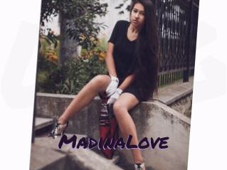MadinaLove