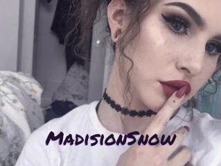 Madision_Snow