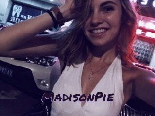 MadisonPie