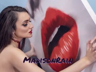 MadisonRain