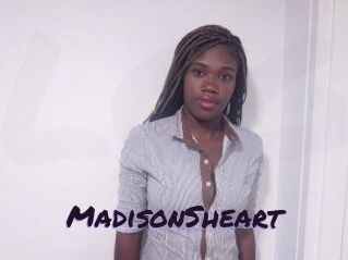 MadisonSheart