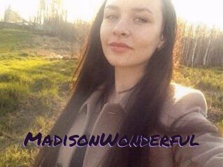MadisonWonderful