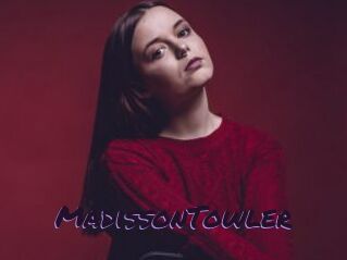 MadissonTowler