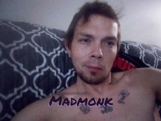 Madmonk