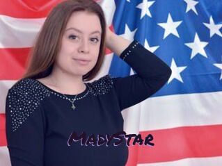 MadyStar