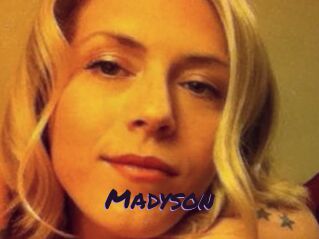 Madyson