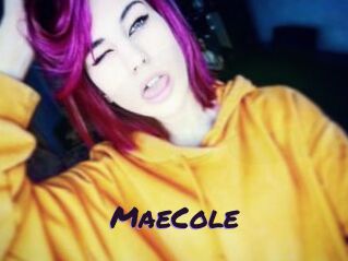 MaeCole