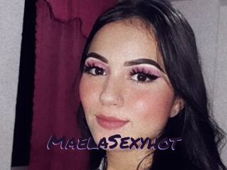 MaelaSexyhot