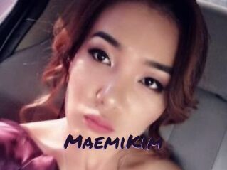 MaemiKim