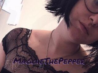 MaggieThePepper