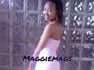 Maggiemags