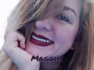 Maggiie