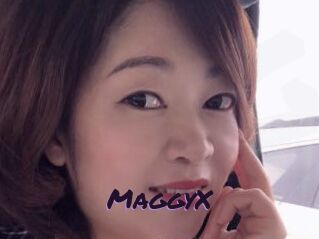MaggyX