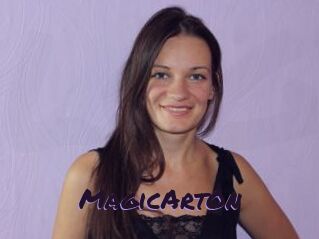 MagicArtOn