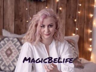 MagicBeLife
