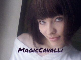 MagicCavalli