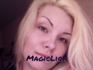 MagicLick